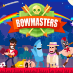 Bowmasters Apk
