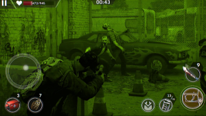 Left to Survive APK: Unlimited Ammo 2024 5