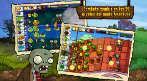 Plants vs Zombies APK: Unlimited Coins 2024 2