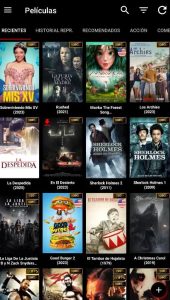 Movie Plus: Movies APK 2024 1