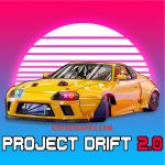 Project Drift 2.0 APK