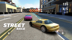 Race Max Pro APK: Unlimited Money 2024 1