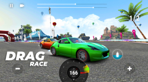 Race Max Pro APK: Unlimited Money 2024 3