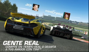 Real Racing 3 APK: Infinite Money 2024 5