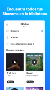 Shazam Encore Premium FREE 2024 4
