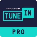 TuneIn Radio Pro