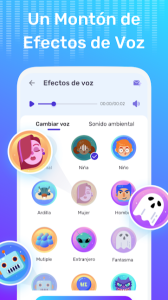 Voice Changer With Effects APK 2024 2