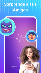 Voice Changer With Effects APK 2024 4
