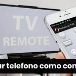 How to use your phone as a Smart TV remote control 2024