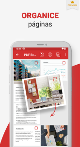 PDF Extra Premium APK: escanear y editar 6