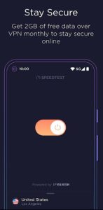 Speedtest Premium APK: Test de velocidad 4