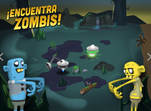 Zombie Catchers APK: Dinero Infinito 2